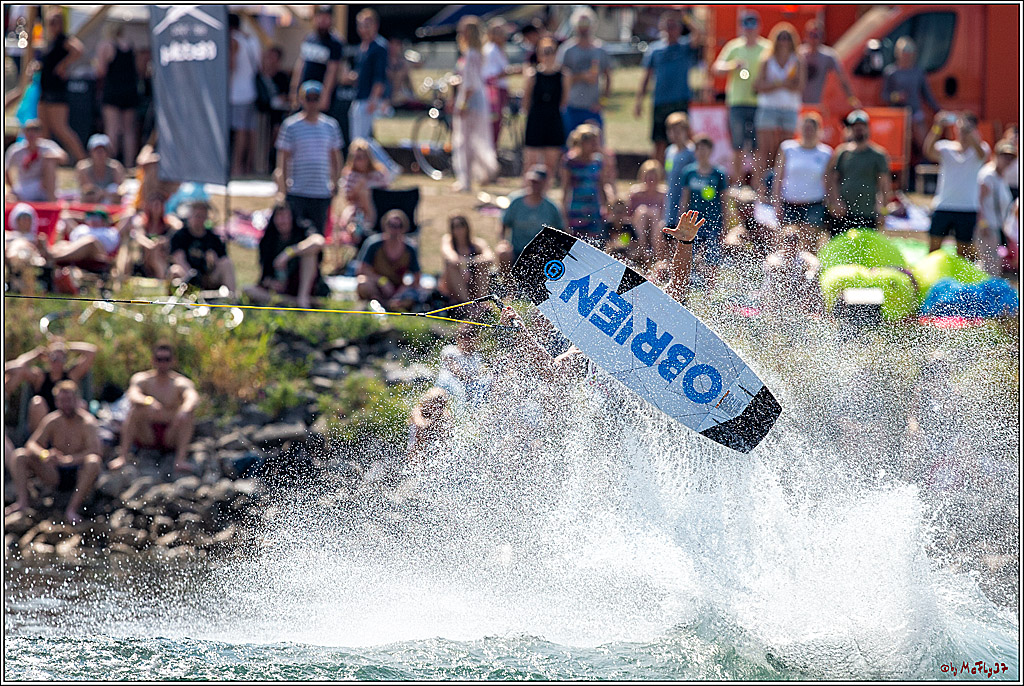 EAT • PLAY • LOVE KOELN 2019, 25.08.2019